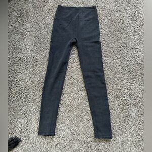 Fabletics ribbed leggings